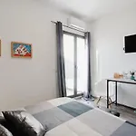 Guest house Lu-me
