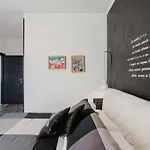 Guest house Lu-me 3*