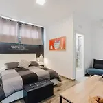 Guest house Lu-me 3*