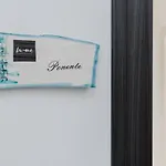 Guest house Lu-me 3*