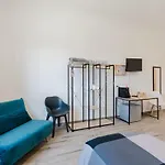 Lu-me Guest house Mazara del Vallo