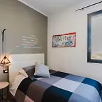 Guest house Lu-me Mazara del Vallo
