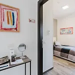 Guest house Lu-me Mazara del Vallo