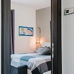 Guest house Lu-me 3*