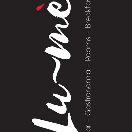 Lu-me 3* مازارا ديل فالو