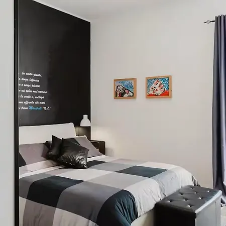 Lu-me Guest house