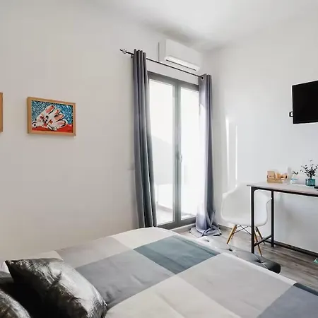 Affittacamere Lu-mé