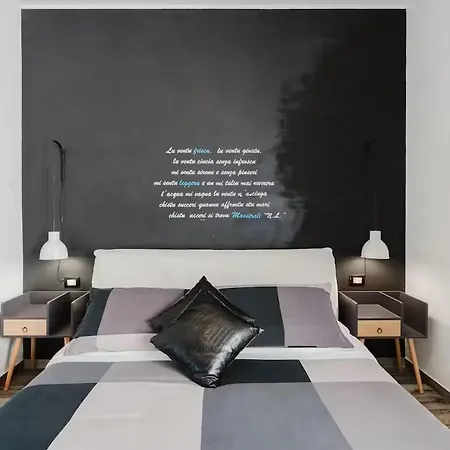 Lu-me بيت ضيافة مازارا ديل فالو
