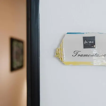 Lu-me بيت ضيافة مازارا ديل فالو
