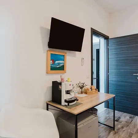 بيت ضيافة Lu-me 3*