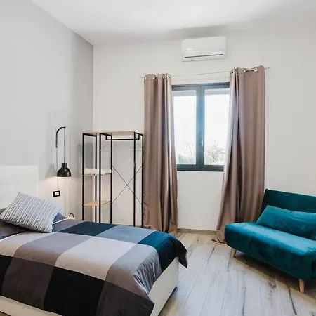Lu-me بيت ضيافة مازارا ديل فالو