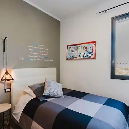 بيت ضيافة Lu-me مازارا ديل فالو
