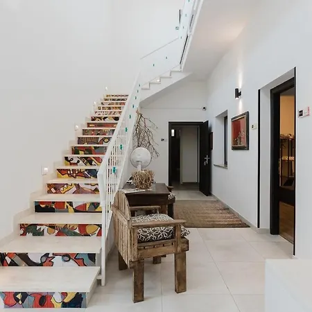 Lu-me Guest house Mazara del Vallo